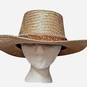 Bailey U-Rollit Straw Cowgirl Hat